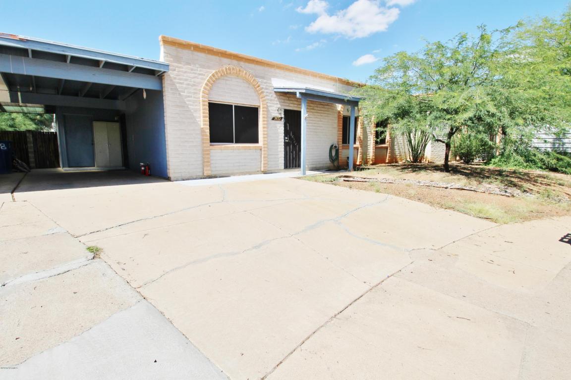 3632 S Yukon, Tucson, AZ 85730