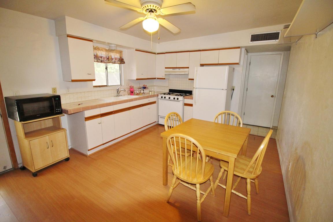 3632 S Yukon, Tucson, AZ 85730