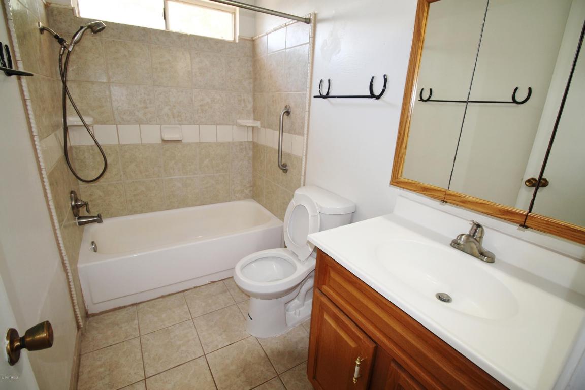 3632 S Yukon, Tucson, AZ 85730