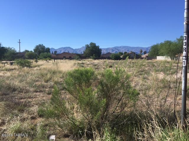 7985 E Escalante, Tucson, AZ 85730