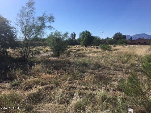 7985 E Escalante, Tucson, AZ 85730
