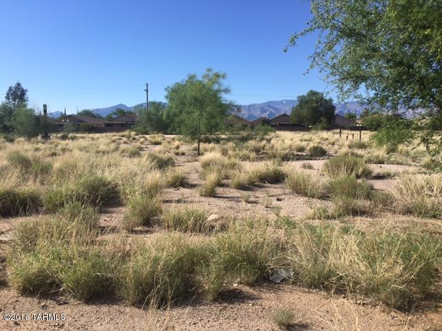 7985 E Escalante, Tucson, AZ 85730