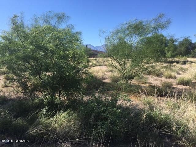7985 E Escalante, Tucson, AZ 85730
