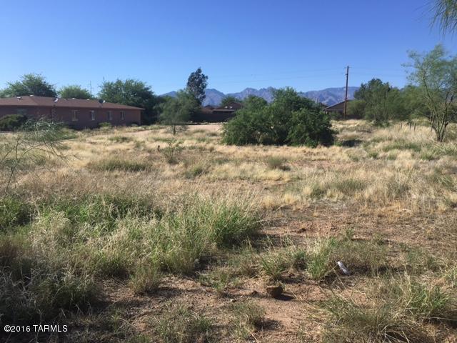 7985 E Escalante, Tucson, AZ 85730