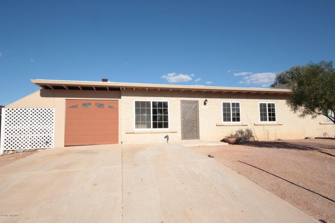 7223 E Bellingham, Tucson, AZ 85730