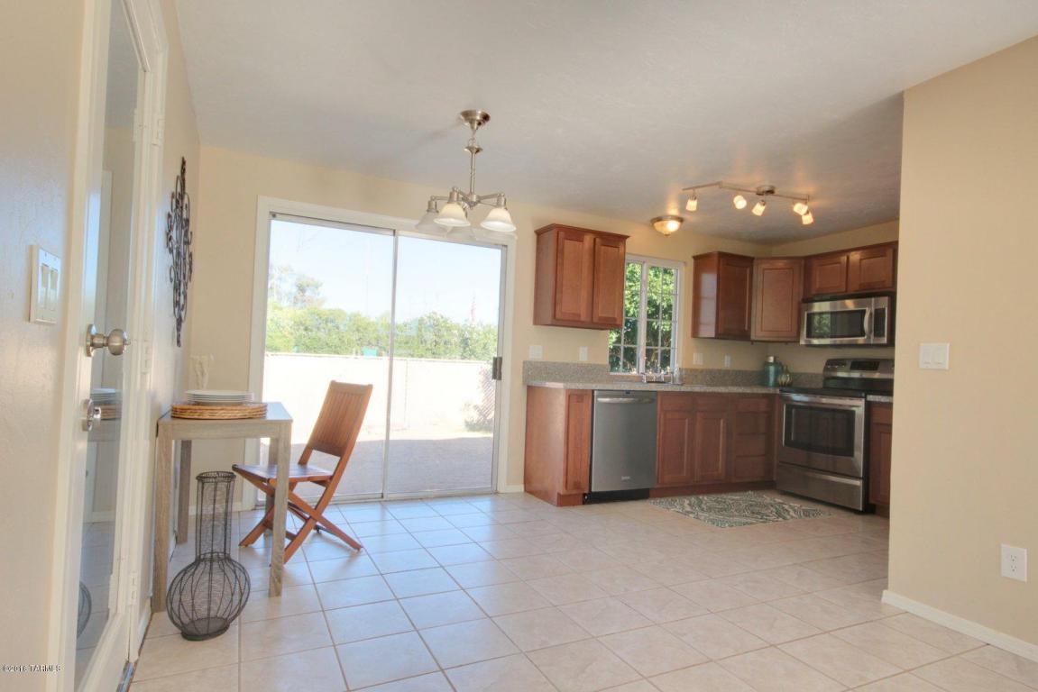 7223 E Bellingham, Tucson, AZ 85730