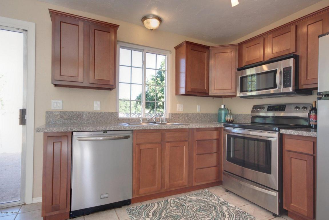 7223 E Bellingham, Tucson, AZ 85730
