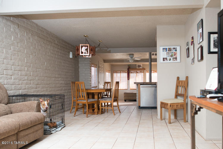 4602 S Goldenrod, Tucson, AZ 85730