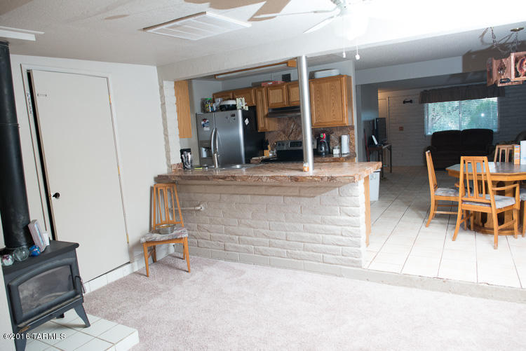 4602 S Goldenrod, Tucson, AZ 85730