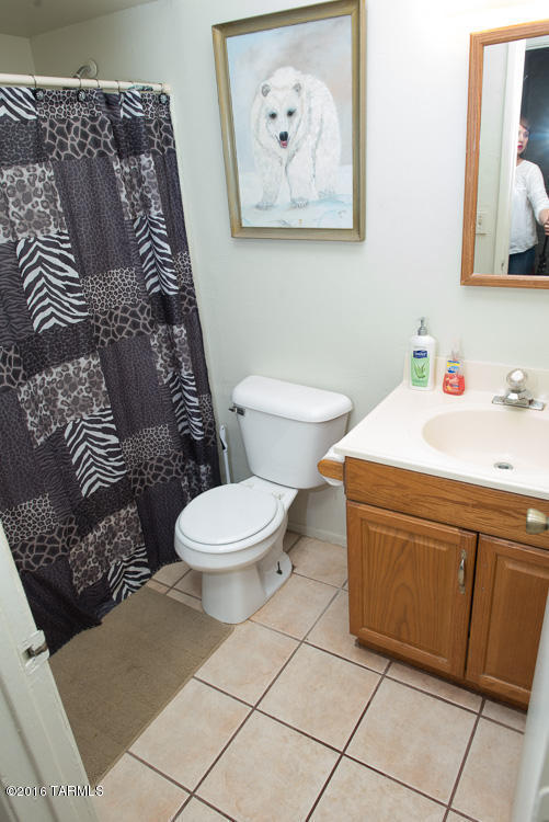 4602 S Goldenrod, Tucson, AZ 85730
