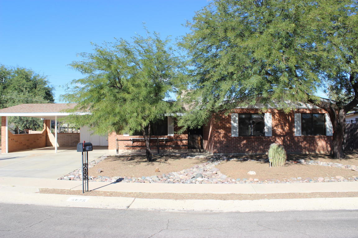 6855 E Lurlene, Tucson, AZ 85730