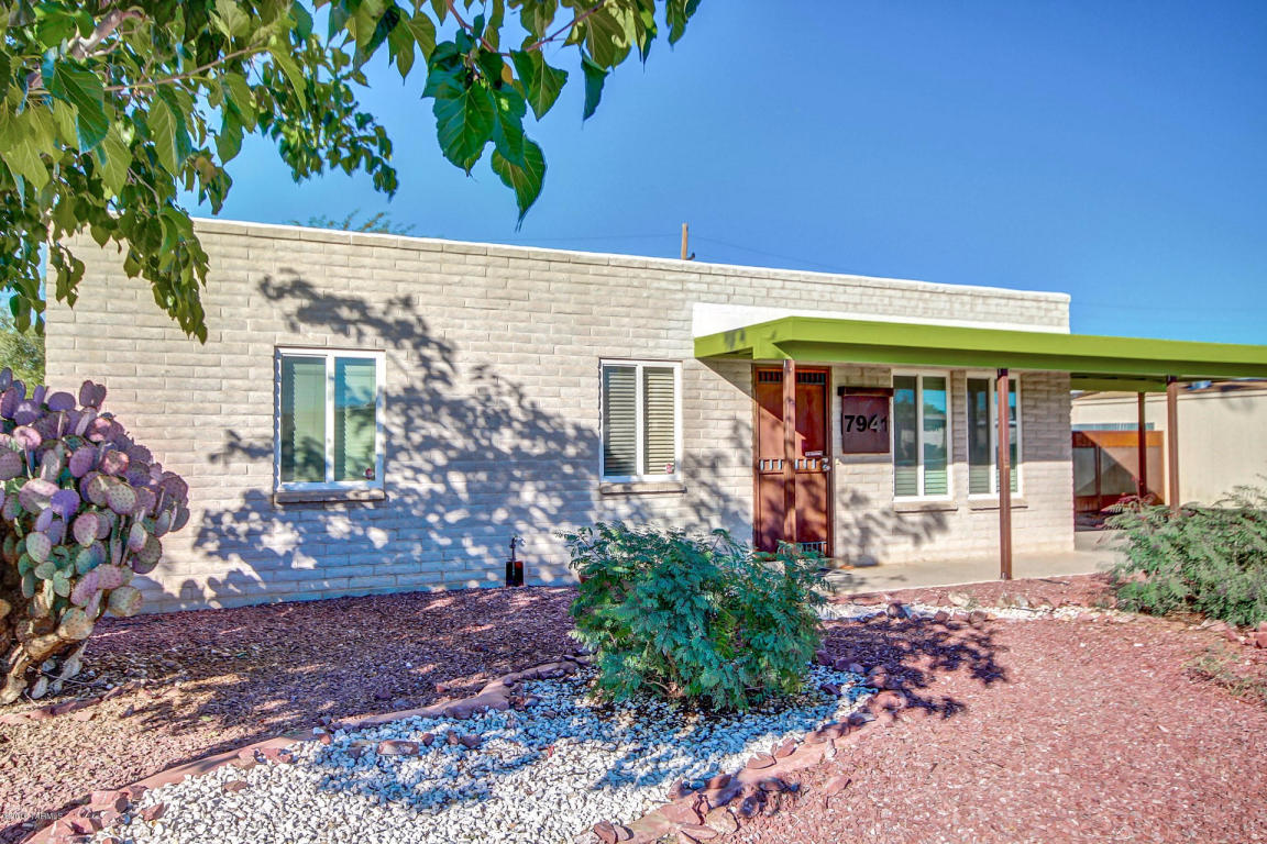 7941 E Nicaragua, Tucson, AZ 85730
