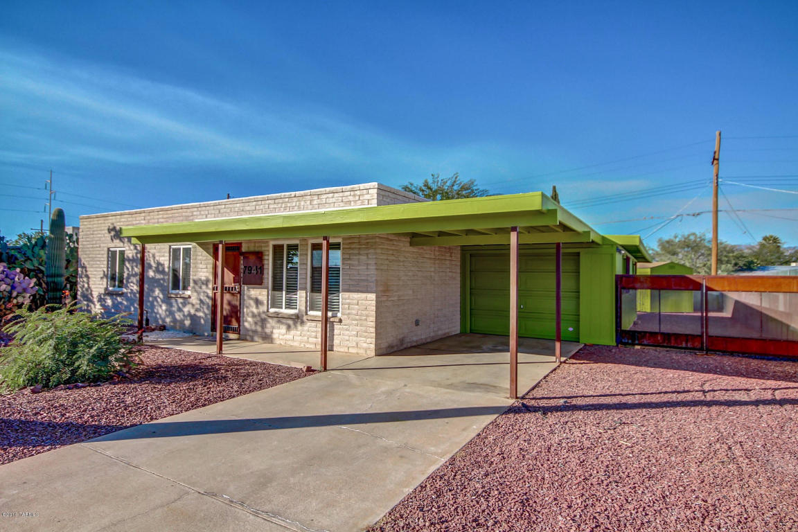 7941 E Nicaragua, Tucson, AZ 85730