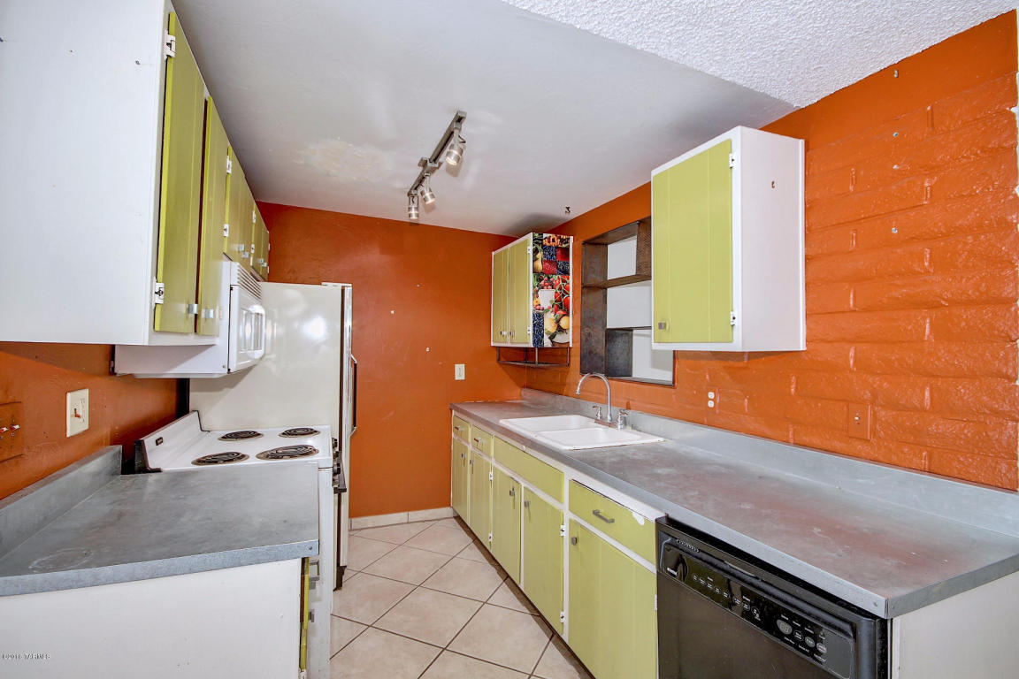 7941 E Nicaragua, Tucson, AZ 85730