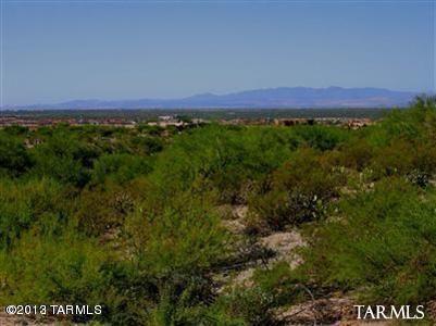 4240 S Escalante Ridge, Tucson, AZ 85730