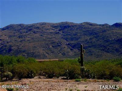 4240 S Escalante Ridge, Tucson, AZ 85730