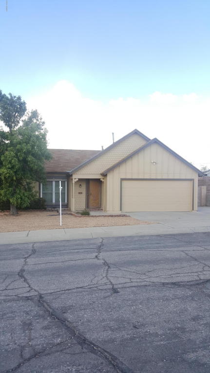 10371 E Heritage, Tucson, AZ 85730