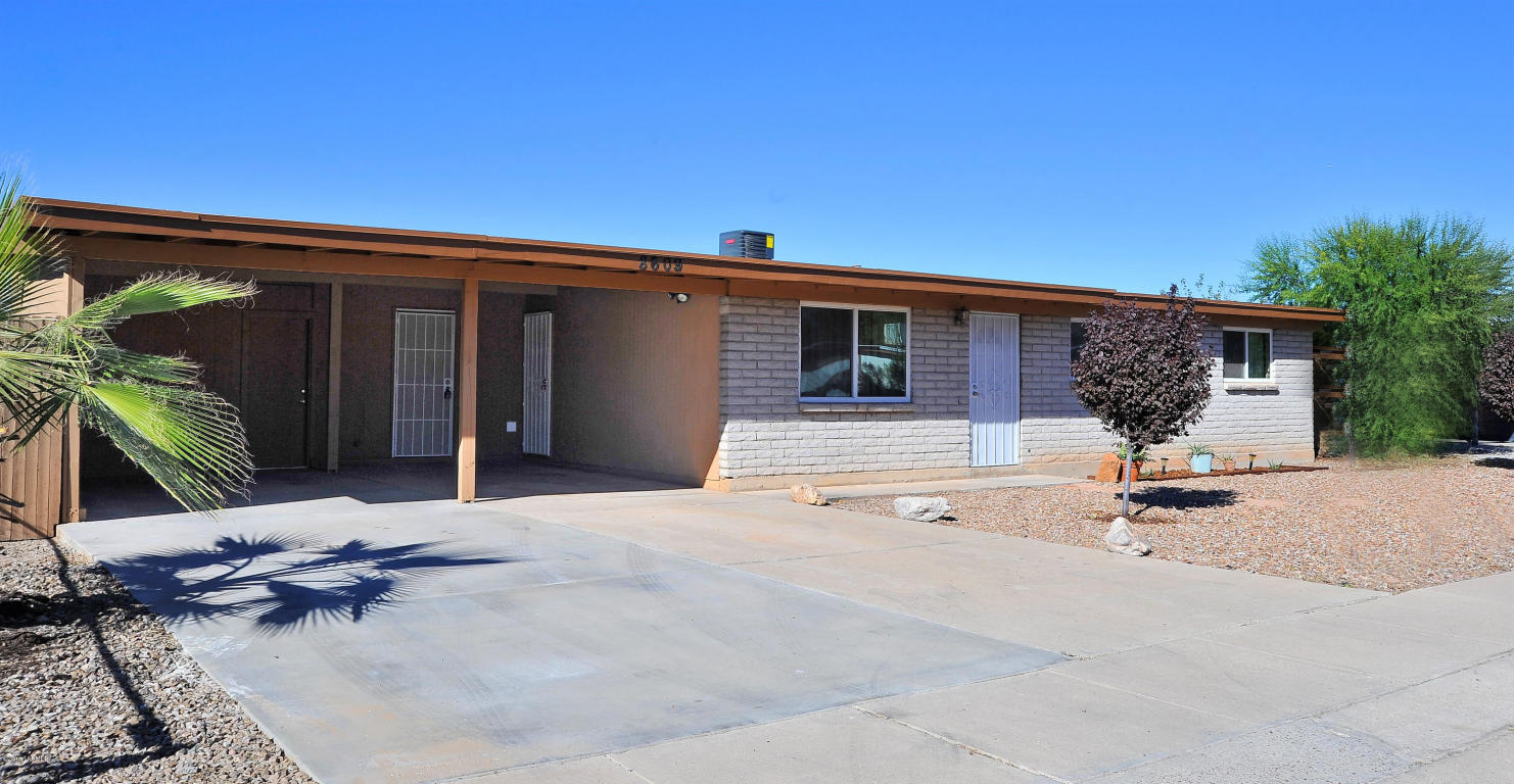 8609 E Mormon, Tucson, AZ 85730