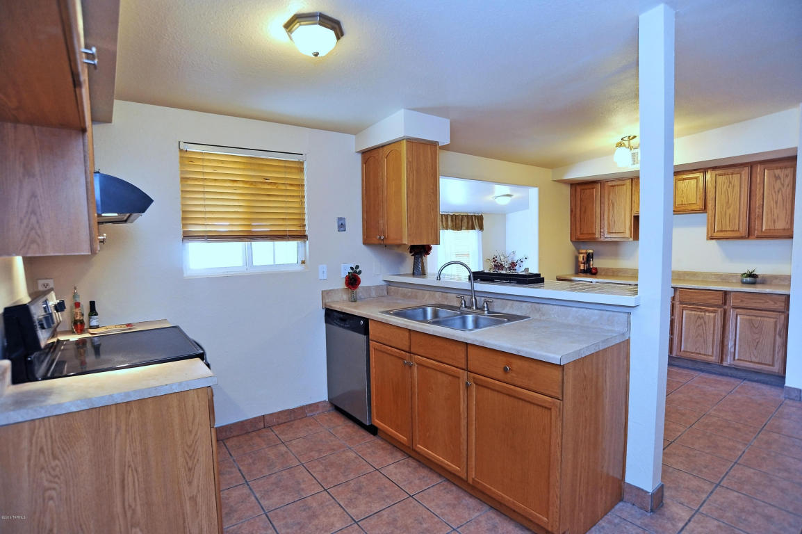 8609 E Mormon, Tucson, AZ 85730