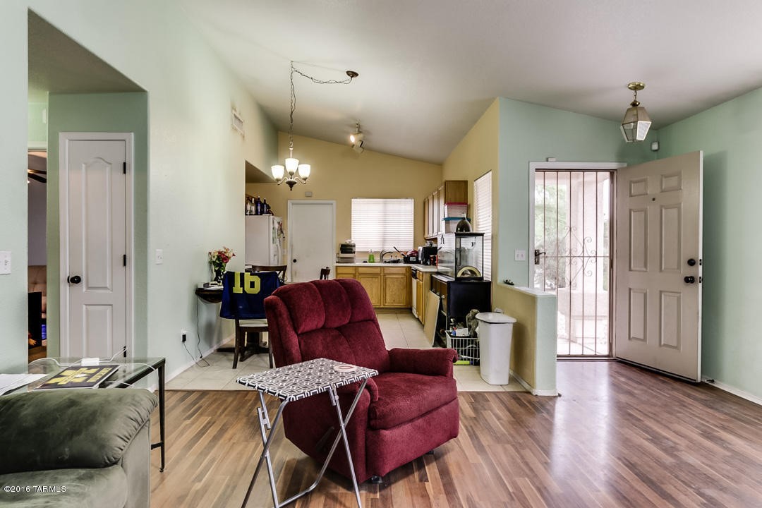 6470 E Brooks Drive, Tucson, AZ 85730