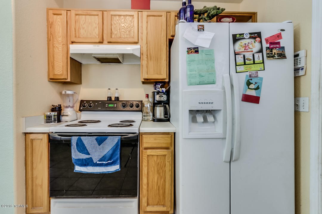 6470 E Brooks Drive, Tucson, AZ 85730