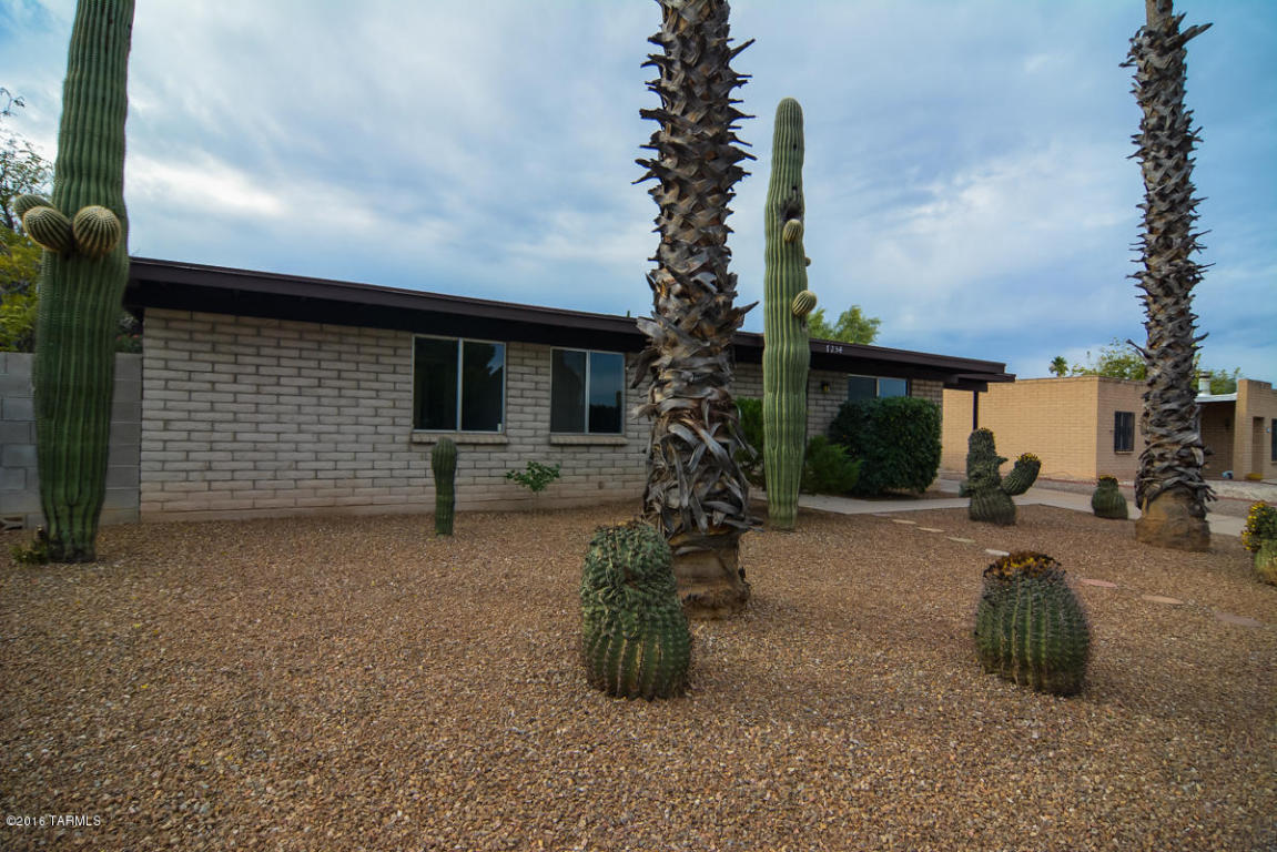 7254 E Desert Aire, Tucson, AZ 85730