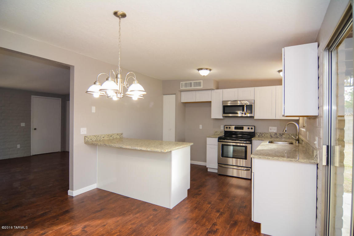 7254 E Desert Aire, Tucson, AZ 85730