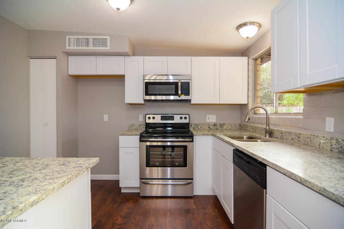 7254 E Desert Aire, Tucson, AZ 85730