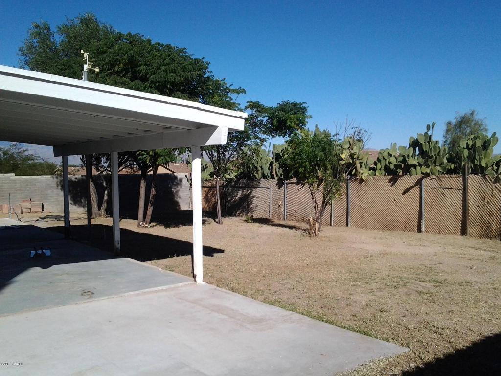 3245 S Manitoba, Tucson, AZ 85730