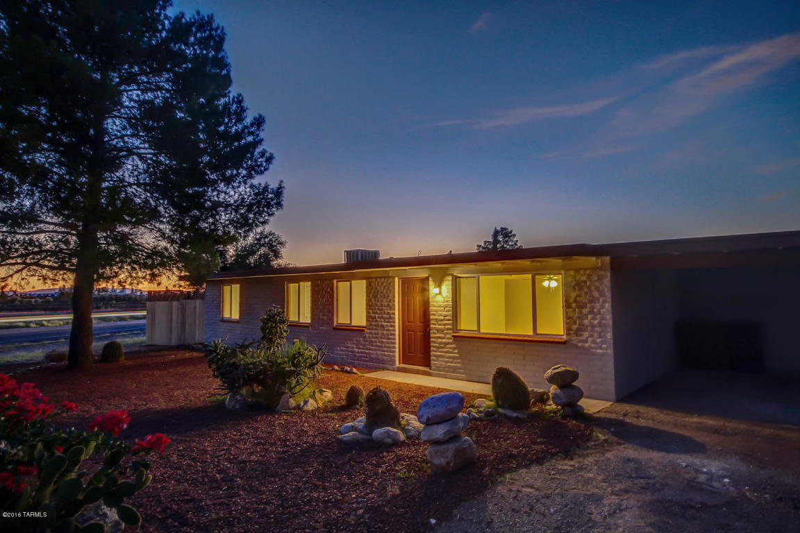 7645 E Irvington, Tucson, AZ 85730