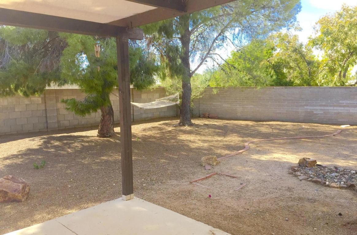 9812 E Creek, Tucson, AZ 85730