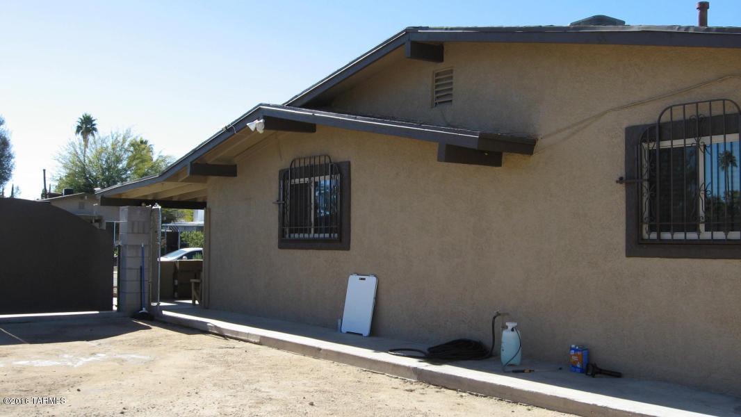 3475 S Magda Av, Tucson, AZ 85730