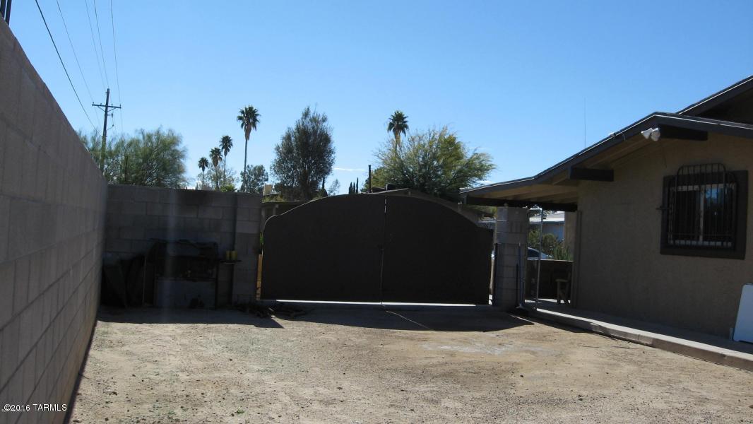 3475 S Magda Av, Tucson, AZ 85730
