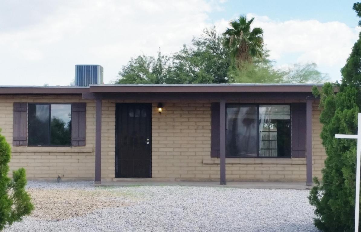 2951 S Lisa Pl, Tucson, AZ 85730