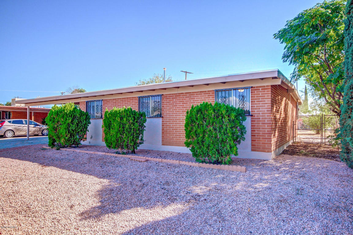 6656 E 39th, Tucson, AZ 85730