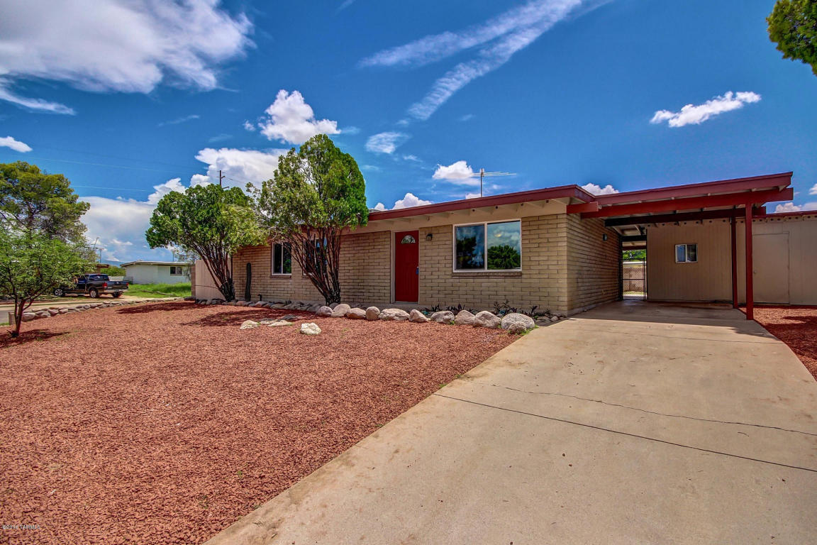 4326 S Silver Beech, Tucson, AZ 85730