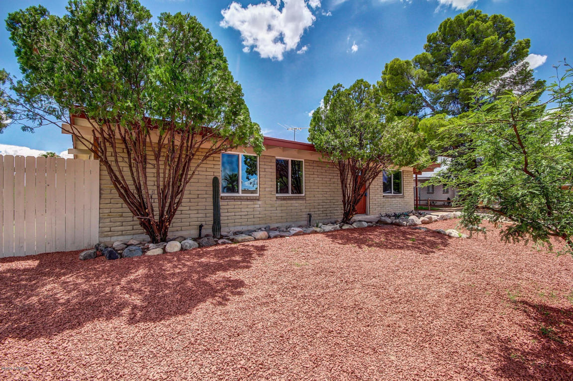 4326 S Silver Beech, Tucson, AZ 85730