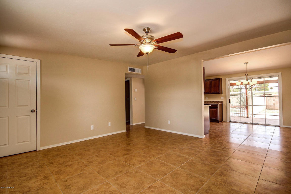 4326 S Silver Beech, Tucson, AZ 85730