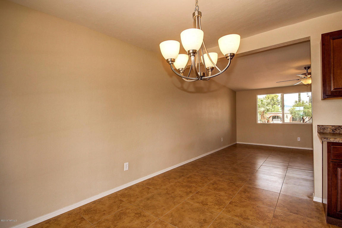 4326 S Silver Beech, Tucson, AZ 85730