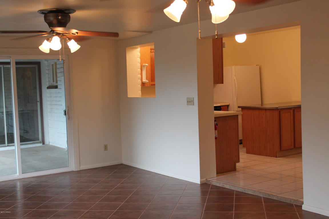 7681 E Tulip Tree, Tucson, AZ 85730