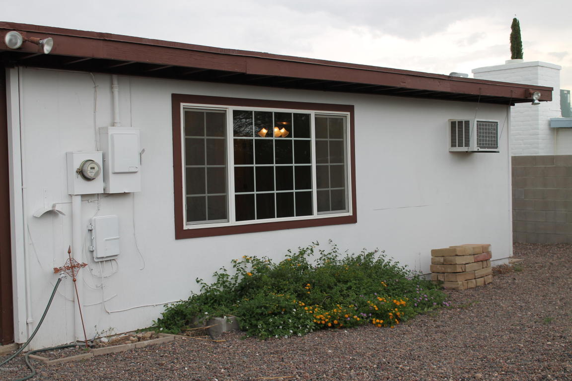 7681 E Tulip Tree, Tucson, AZ 85730