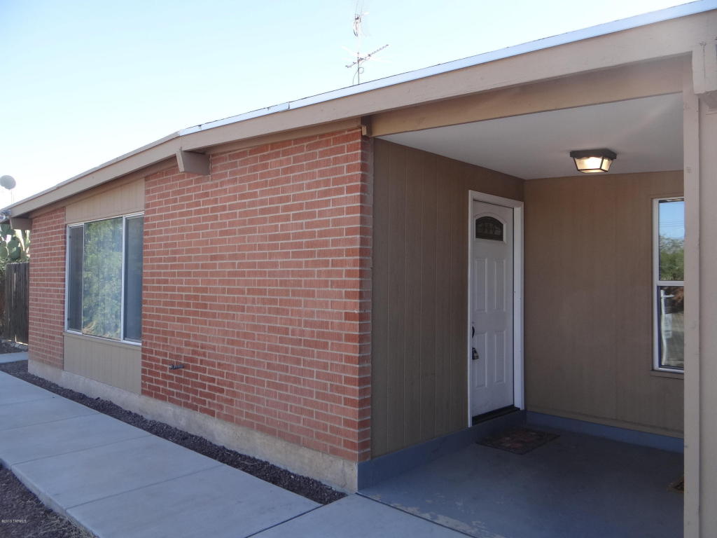 6640 E 39Th, Tucson, AZ 85730