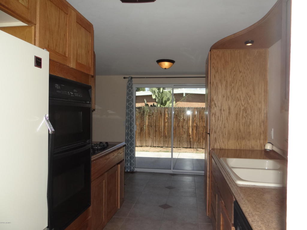 6640 E 39Th, Tucson, AZ 85730