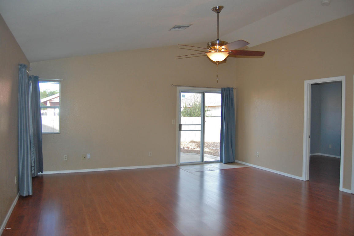 3409 S Crown Dancer, Tucson, AZ 85730