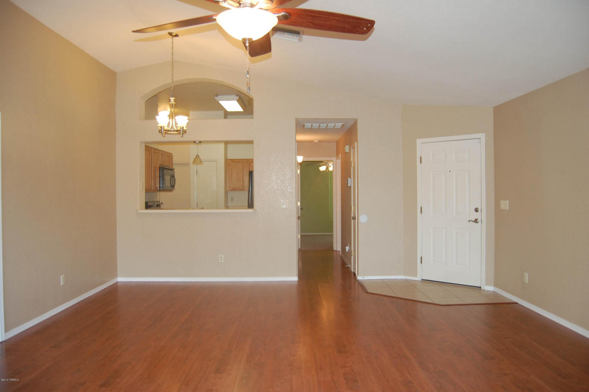 3409 S Crown Dancer, Tucson, AZ 85730