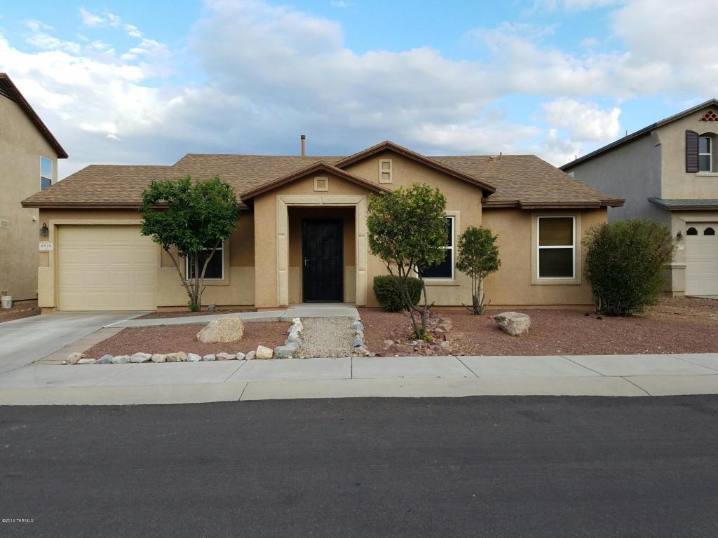 4826 S Chilean, Tucson, AZ 85730