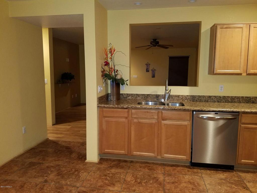 4826 S Chilean, Tucson, AZ 85730