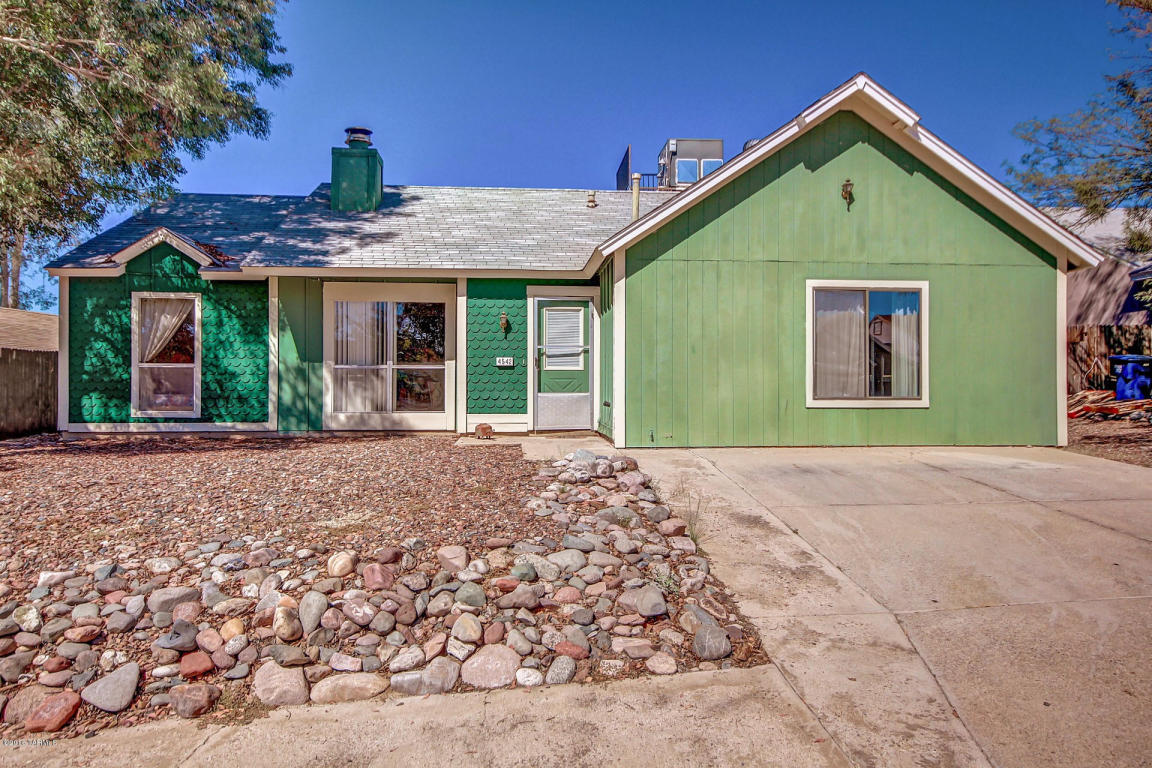4542 S Chatam, Tucson, AZ 85730