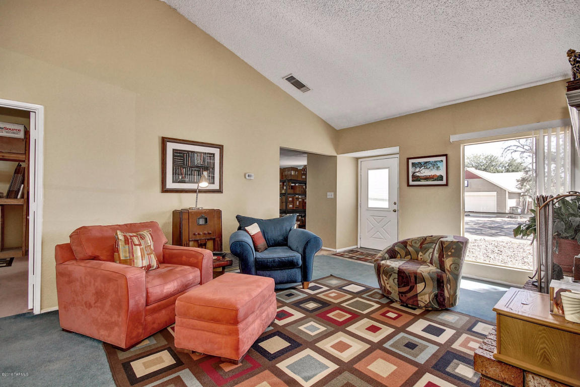 4542 S Chatam, Tucson, AZ 85730