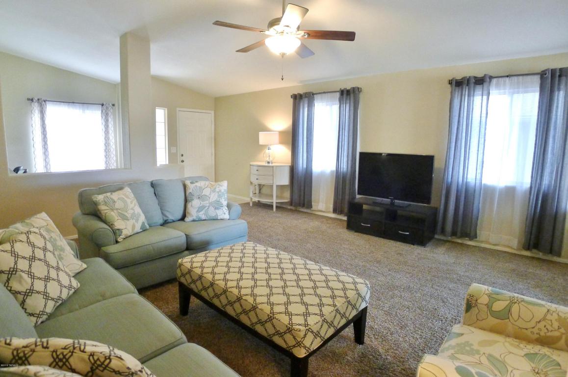 8849 E Rose Tree, Tucson, AZ 85730